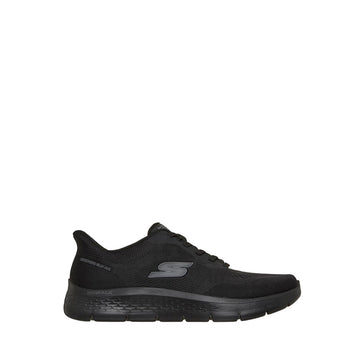 Skechers Slip-Ins Go Walk Flex Men's Walking Shoes - Black
