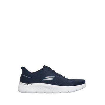 Skechers Slip-Ins Go Walk Flex Men's Walking Shoes - Navy