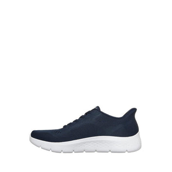 Skechers Slip-Ins Go Walk Flex Men's Walking Shoes - Navy