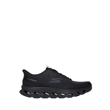 Skechers Slip-Ins Go Walk Glide-Step 2.0 Men's Walking Shoes - Black