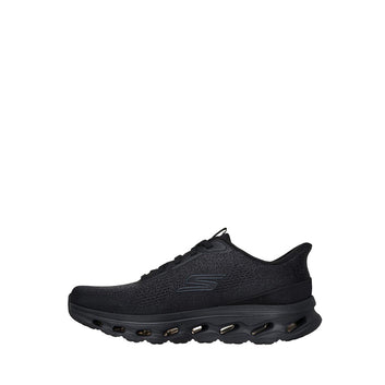 Skechers Slip-Ins Go Walk Glide-Step 2.0 Men's Walking Shoes - Black