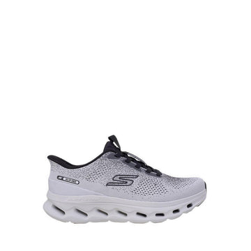 Skechers Slip-Ins Go Walk Glide-Step 2.0 Men's Walking Shoes - White