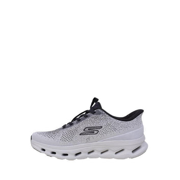 Skechers Slip-Ins Go Walk Glide-Step 2.0 Men's Walking Shoes - White