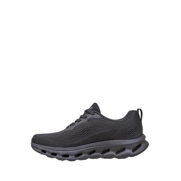 Skechers Go Walk Glide-Step 2.0 Men's Walking Shoes - Black