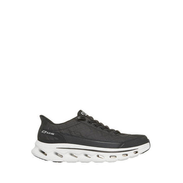 Skechers Slip-Ins Go Walk Glide-Step 2.0 Men's Walking Shoes - Black