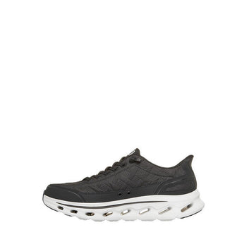 Skechers Slip-Ins Go Walk Glide-Step 2.0 Men's Walking Shoes - Black