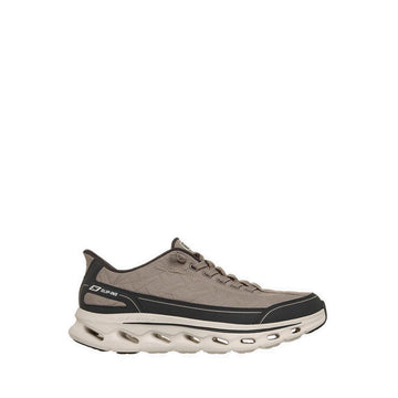 Skechers Slip-Ins Go Walk Glide-Step 2.0 Men's Walking Shoes - Brown