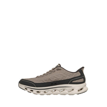 Skechers Slip-Ins Go Walk Glide-Step 2.0 Men's Walking Shoes - Brown