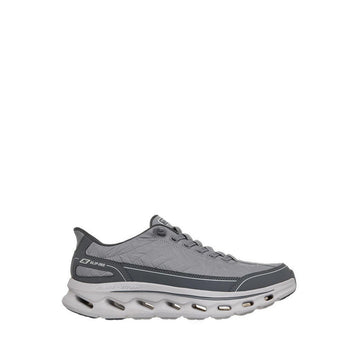 Skechers Slip-Ins Go Walk Glide-Step 2.0 Men's Walking Shoes - Grey