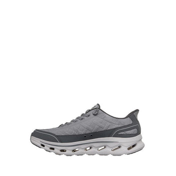Skechers Slip-Ins Go Walk Glide-Step 2.0 Men's Walking Shoes - Grey