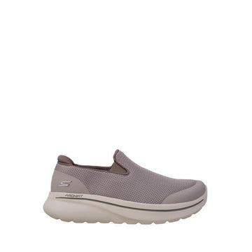 Skechers Go Walk Arch Fit N-Joy Men's Walking Shoes - Taupe