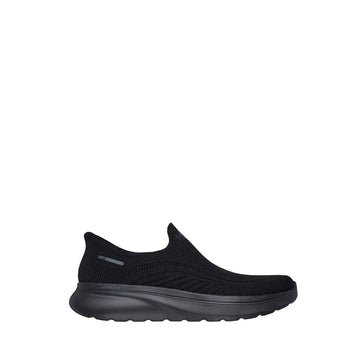 Skechers Slip-Ins Go Walk Arch Fit N-Joy Men's Walking Shoes - Black
