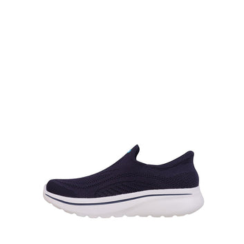 Skechers Slip-Ins Go Walk Arch Fit N-Joy Men's Walking Shoes - Navy