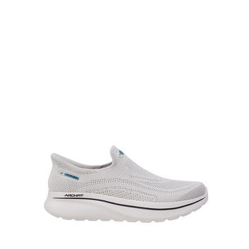 Skechers Slip-Ins Go Walk Arch Fit N-Joy Men's Walking Shoes - Taupe