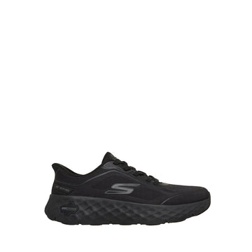 Skechers Slip-Ins Go Walk Max Cushioning Flex Men's Walking Shoes - Black