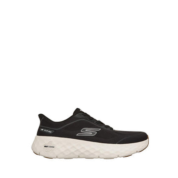 Skechers Slip-Ins Go Walk Max Cushioning Flex Men's Walking Shoes - Black