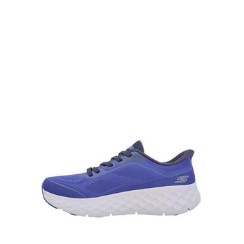 Skechers Slip-Ins Go Walk Max Cushioning Flex Men's Walking Shoes - Navy