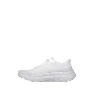 Skechers Go Walk Max Cushioning Hyper Burst Men's Walking Shoes - White