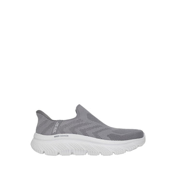 Skechers Slip-Ins Go Walk Max Cushioning Hyper Burst Men's Walking Shoes - Charcoal