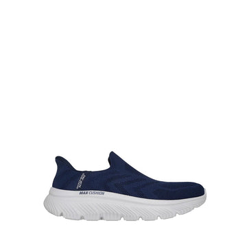 Skechers Slip-Ins Go Walk Max Cushioning Hyper Burst Men's Walking Shoes - Navy