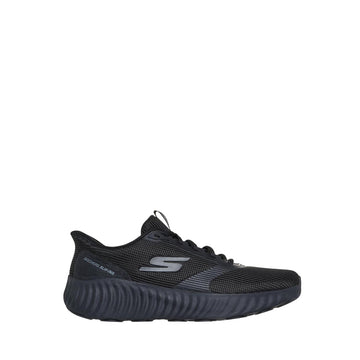 Skechers Slip-Ins Go Run Now Men's Running Shoes - Black