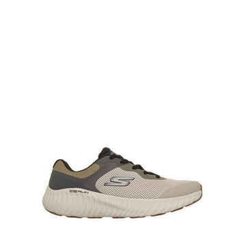 Skechers Go Run Now Men's Running Shoes - Taupe
