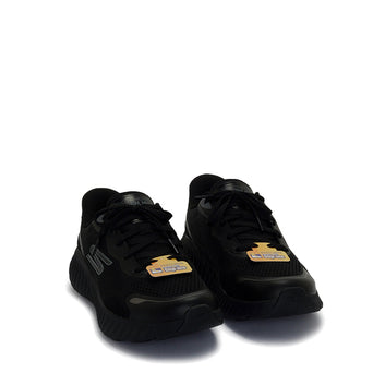 Skechers Slip-Ins Go Run Now Men's Running Shoes - Black