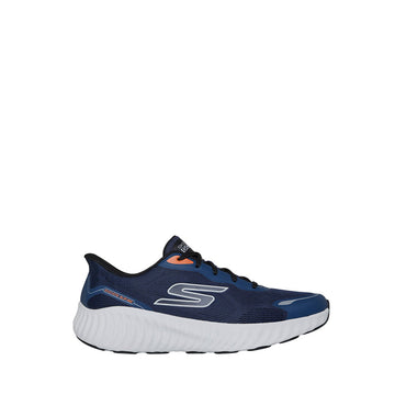 Skechers Slip-Ins Go Run Now Men's Running Shoes - Navy