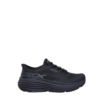 Skechers Slip-Ins Max Cushioning Endeavour Men's Running Shoes - Black