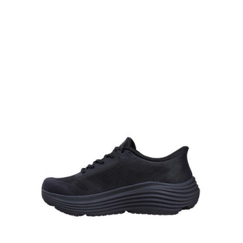 Skechers Slip-Ins Max Cushioning Endeavour Men's Running Shoes - Black