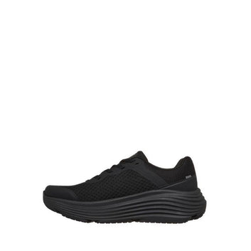Skechers Max Cushioning Endeavour Men's Running Shoes - Black