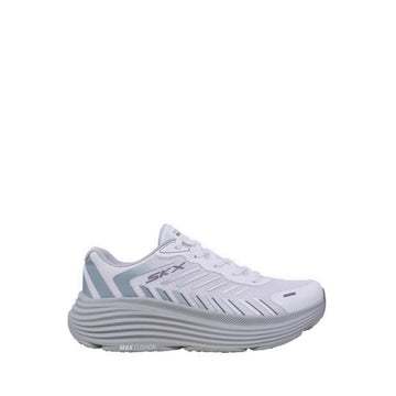 Skechers Max Cushioning Endeavour Men's Running Shoes - White