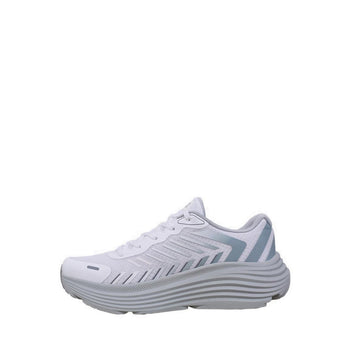 Skechers Max Cushioning Endeavour Men's Running Shoes - White