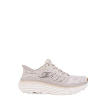 Skechers Slip-Ins Max Cushioning Endeavour Men's Running Shoes - Taupe