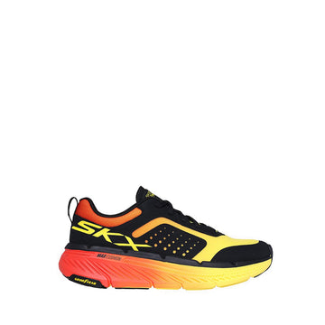Skechers Max Cushioning Premier Men's Sneaker - Orange