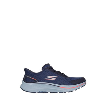 Skechers Slip-Ins Go Run Consistent 2.0 Men's Running Shoes - Navy