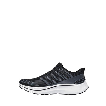 Skechers Slip-Ins Go Run Consistent 2.0 Men's Running Shoes - Black