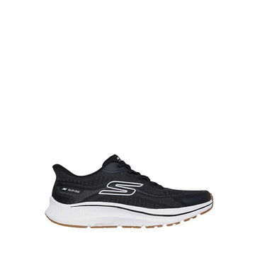 Skechers Slip-Ins Go Run Consistent 2.0 Men's Running Shoes - Black