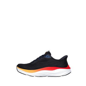 Skechers Slip-Ins Max Run Men's Running Shoes - Black