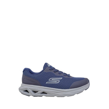 Skechers Glide-Step Vortex Men's Running Shoes - Navy