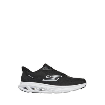 Skechers Slip-Ins Glide-Step Vortex Men's Running Shoes - Black