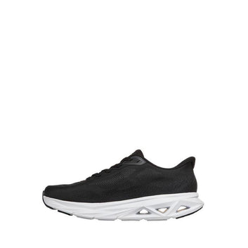 Skechers Slip-Ins Glide-Step Vortex Men's Running Shoes - Black