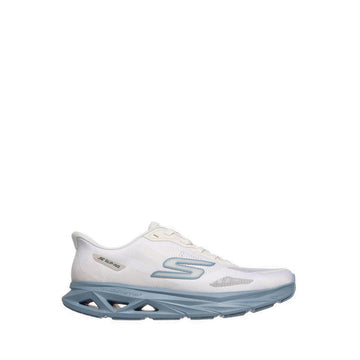 Skechers Slip-Ins Glide-Step Vortex Men's Running Shoes - Natural