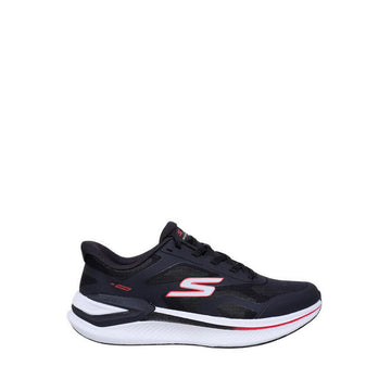 Skechers Slip-Ins Go Run Consistent Pro Men's Running Shoes - Black