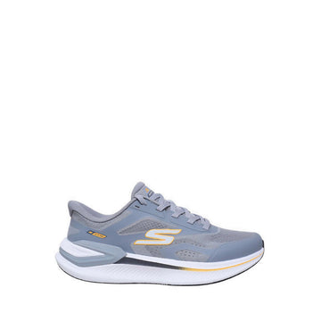 Skechers Slip-Ins Go Run Consistent Pro Men's Running Shoes - Grey
