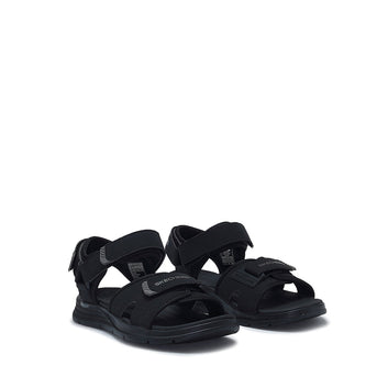 Skechers Go Consistent Men's Sandal - Black