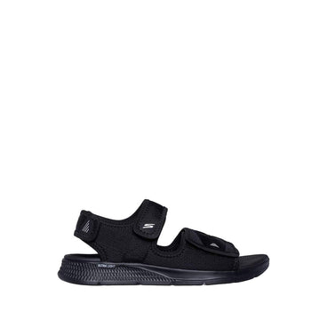 Skechers Go Consistent Men's Sandal - Black