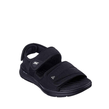Skechers Go Consistent Men's Sandal - Black