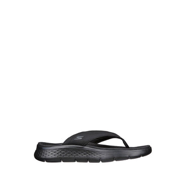 Skechers Go Walk Flex Men's Sandal - Black