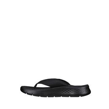 Skechers Go Walk Flex Men's Sandal - Black